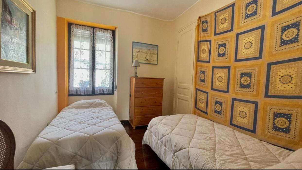 La Cristina Appartement Berástegui Buitenkant foto